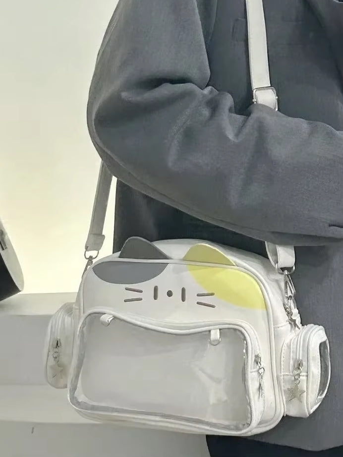 Cat Ita Bag