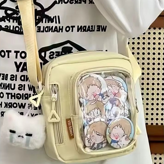 Mini Ita Bag