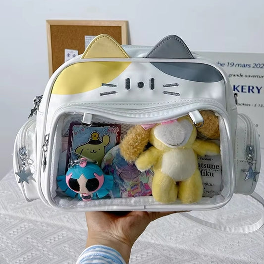 Cat Ita Bag