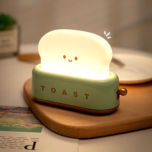 Cozy Toast Light