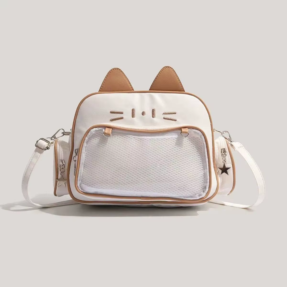 Cat Ita Bag