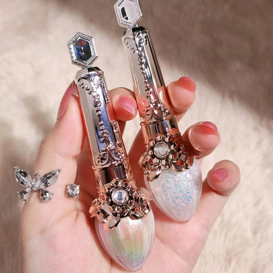 Korean Glitter Eye Shadow