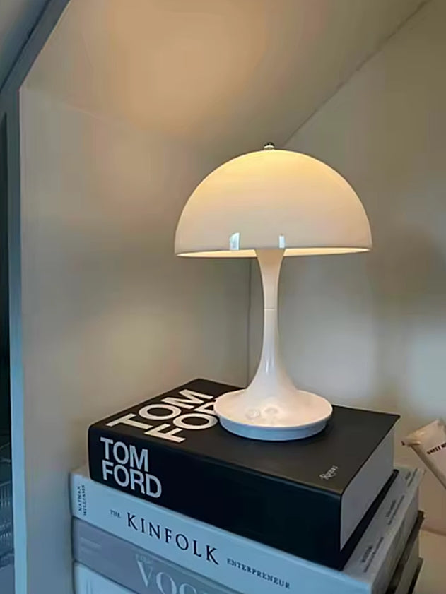 Nordic Mushroom Lamp