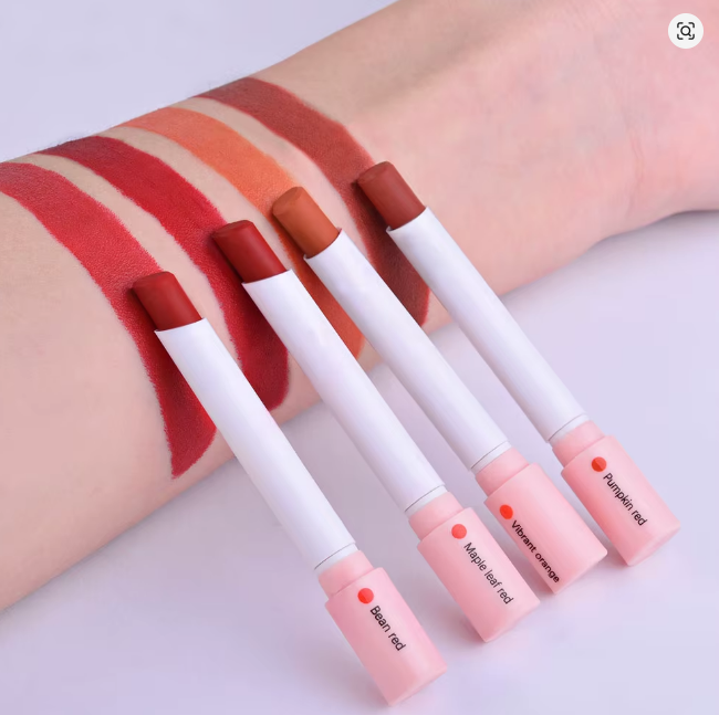 Matte Lipstick Pack