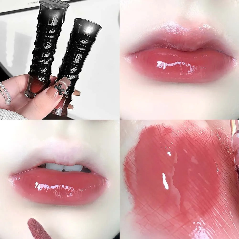 Crystal Water Lip Gloss