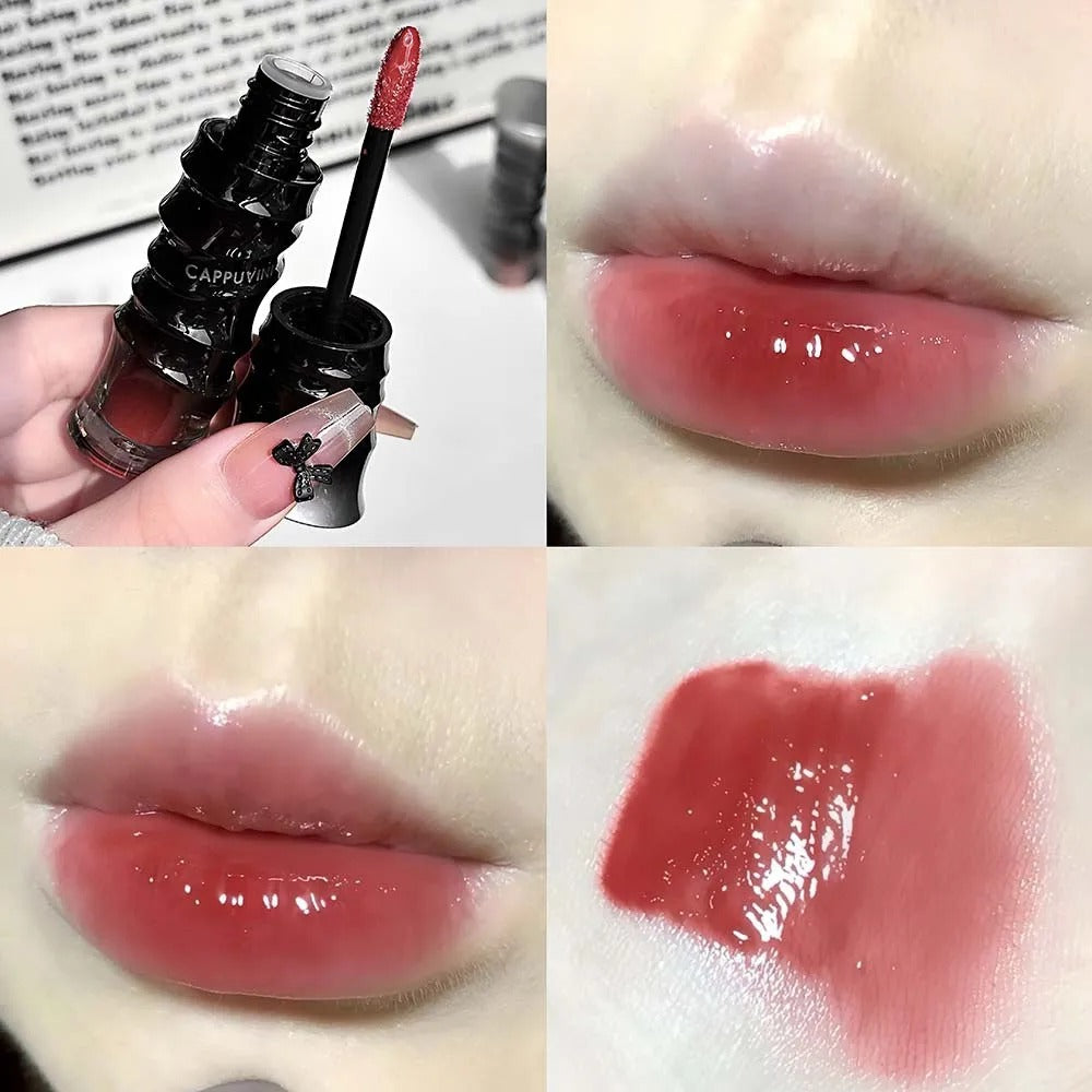 Crystal Water Lip Gloss
