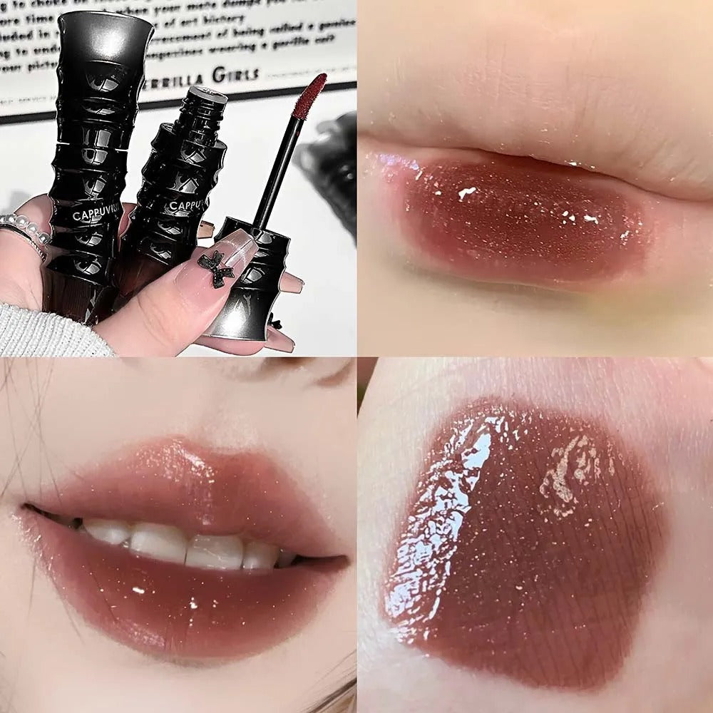 Crystal Water Lip Gloss