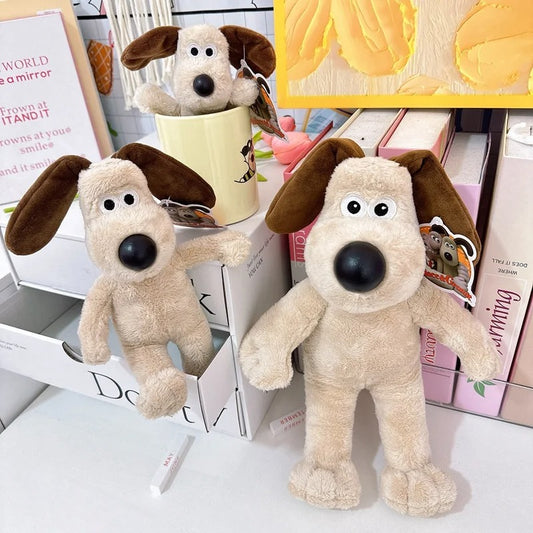 Gromit Plush