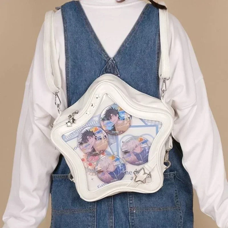 Star ita Bag