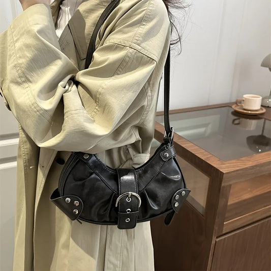 Y2K Ginza Shoulder Bag