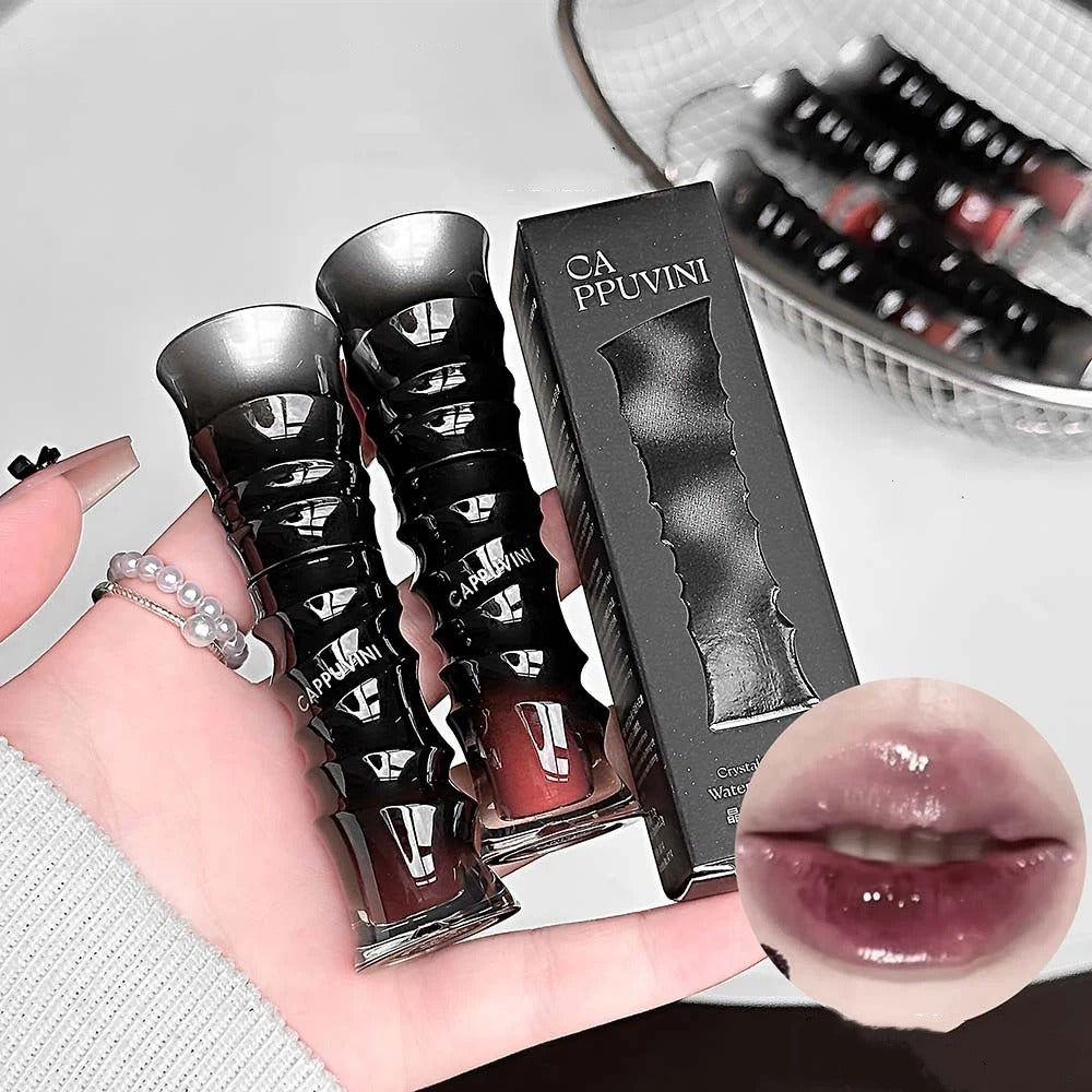 Crystal Water Lip Gloss