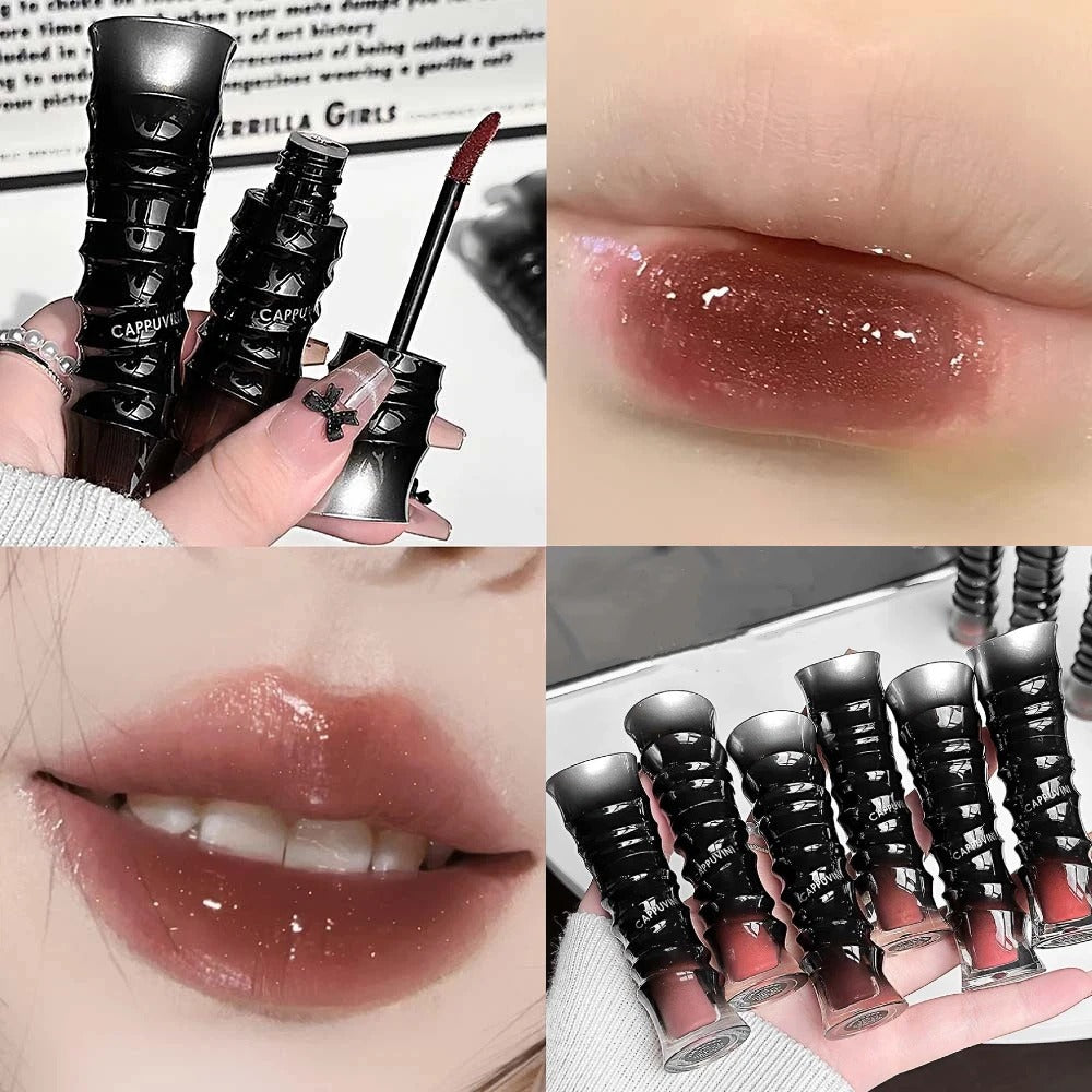 Crystal Water Lip Gloss
