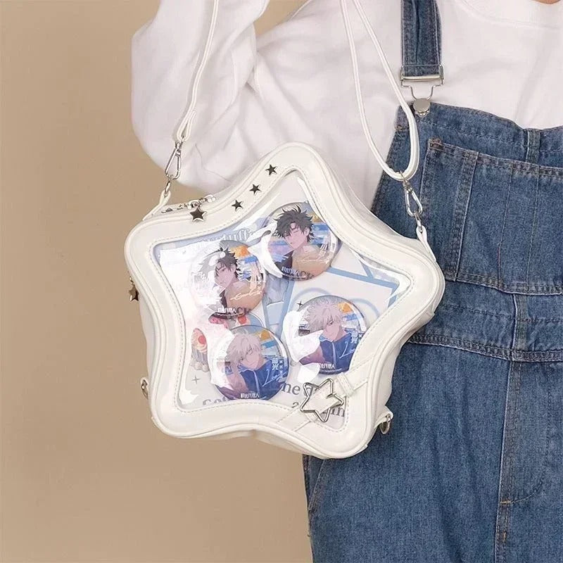 Star ita Bag