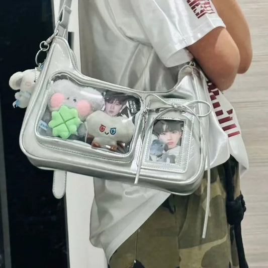 Y2K Ita Bag