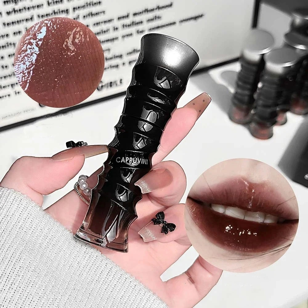 Crystal Water Lip Gloss