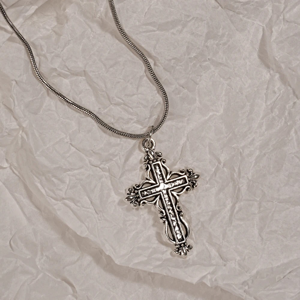 Dark Coquette Necklaces