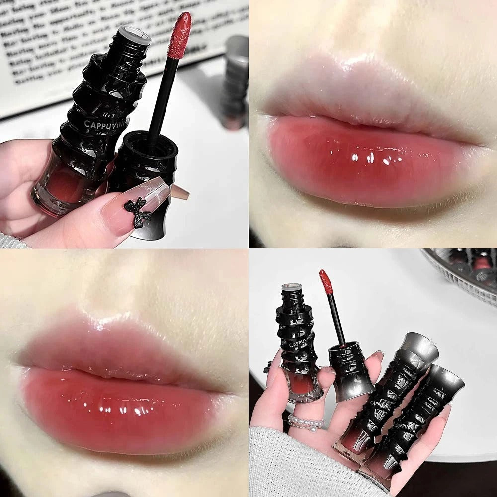 Crystal Water Lip Gloss