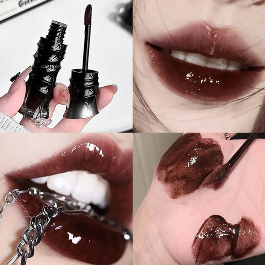 Crystal Water Lip Gloss