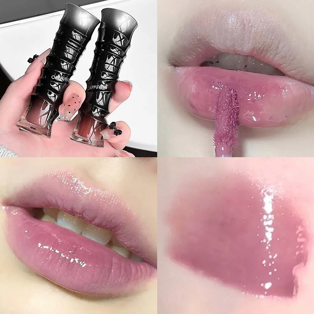 Crystal Water Lip Gloss