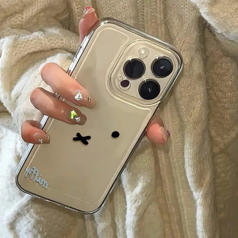 Miffy IPhone Phone Case