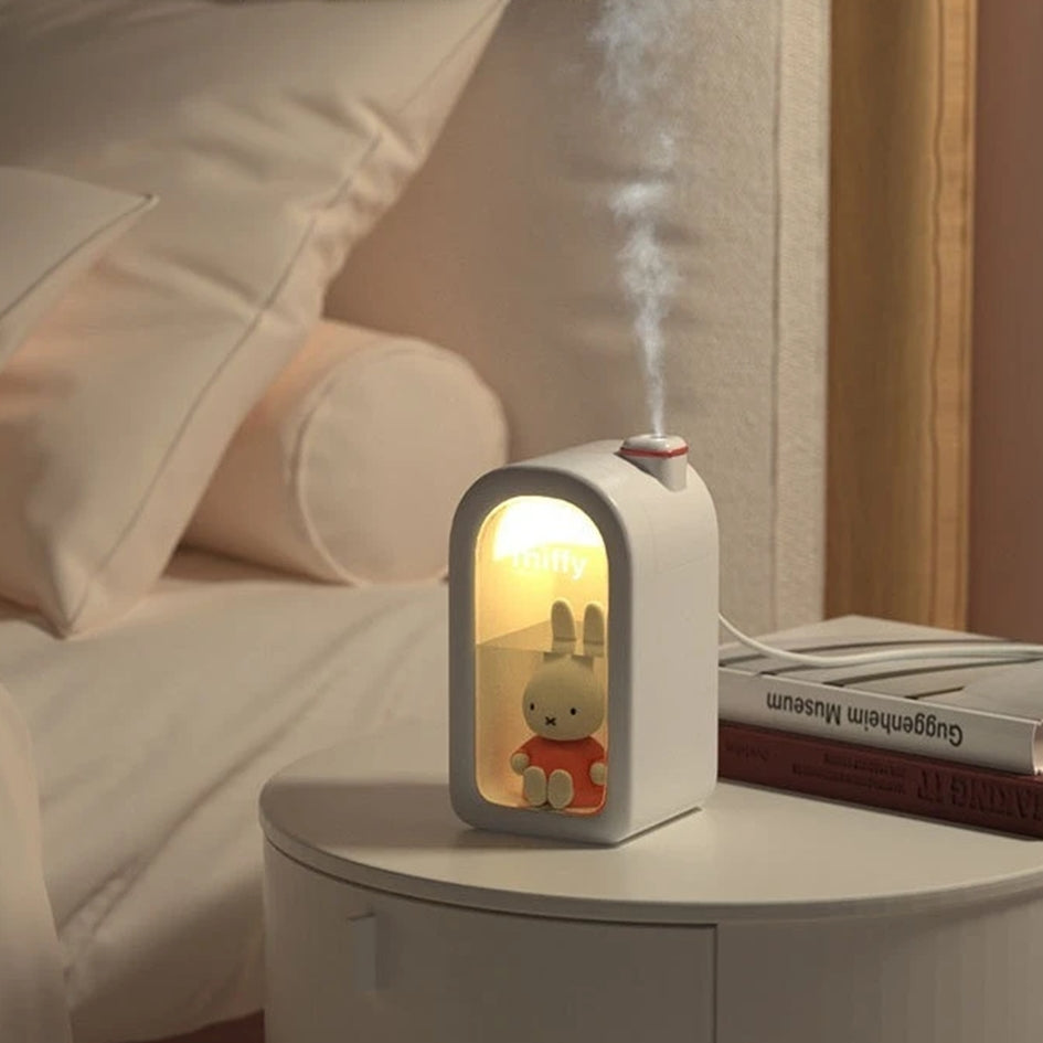 Miffy Humidifier – Venus&Orion