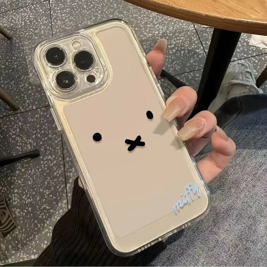Miffy IPhone Phone Case