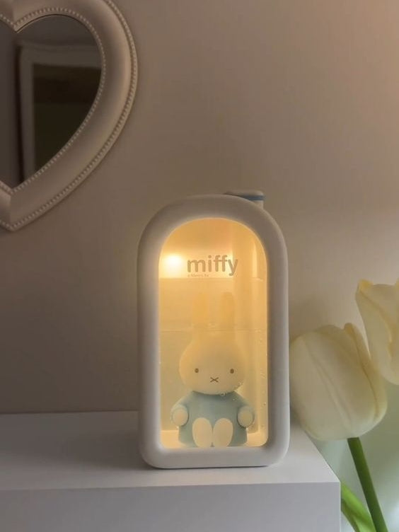 Miffy Humidifier