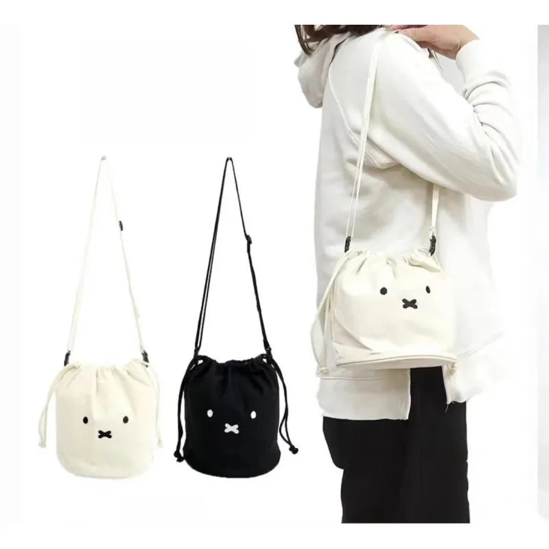 Miffy Shoulder Bag