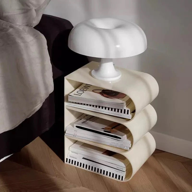 Aesthetic Mushroom Lamp