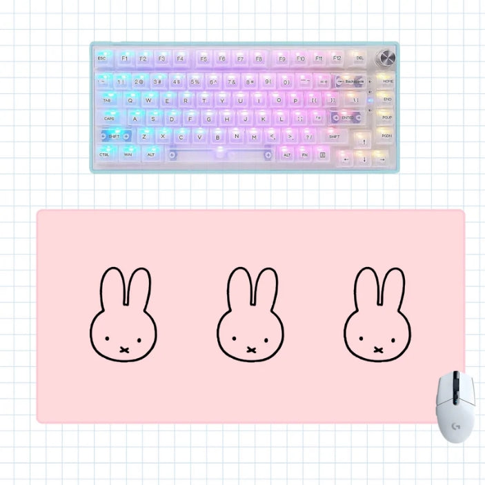 Miffy Deskmat