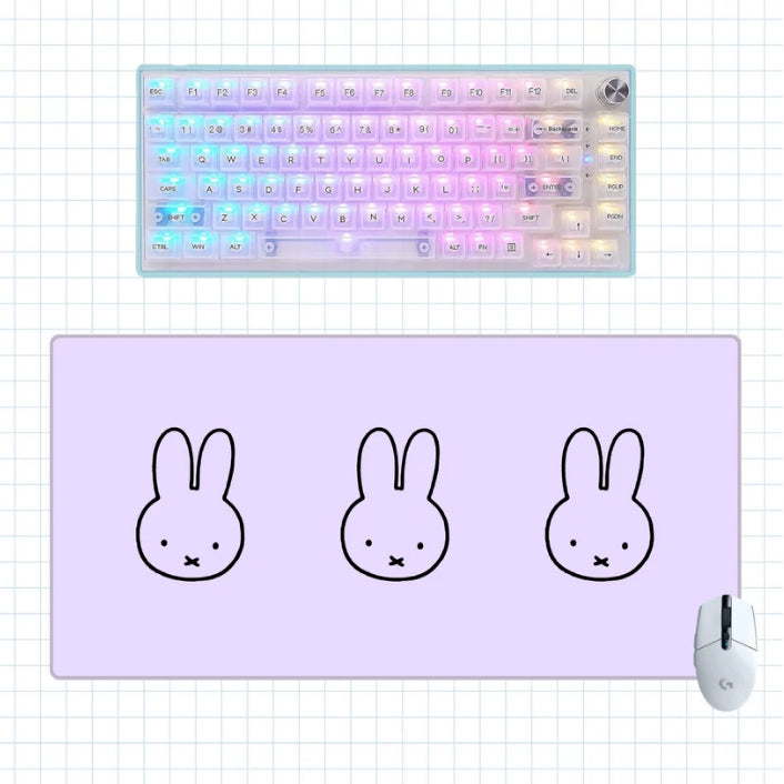 Miffy Deskmat