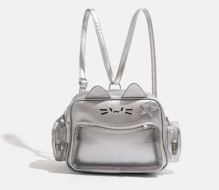 Cat Ita Bag
