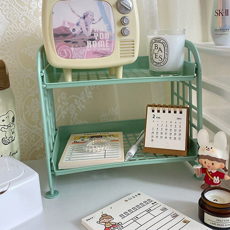 Pastel Storage Rack – Venus&Orion