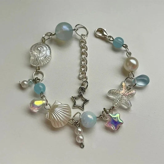 Seashells Bracelet