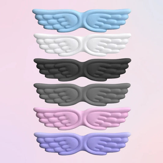 Wings Keyboard Wrist Rest