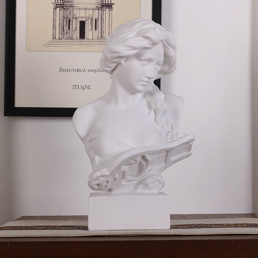 Academia Venus Statue