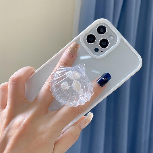 Shell Phone Grip