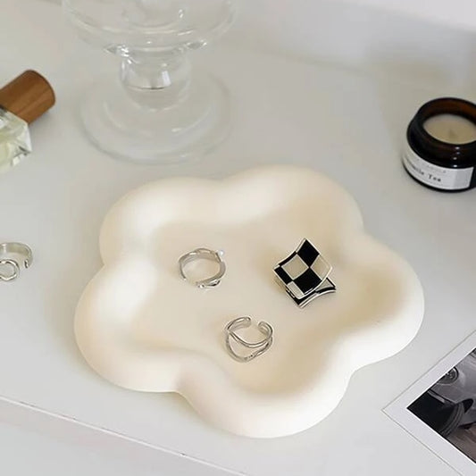 Minimalist Flower Tray